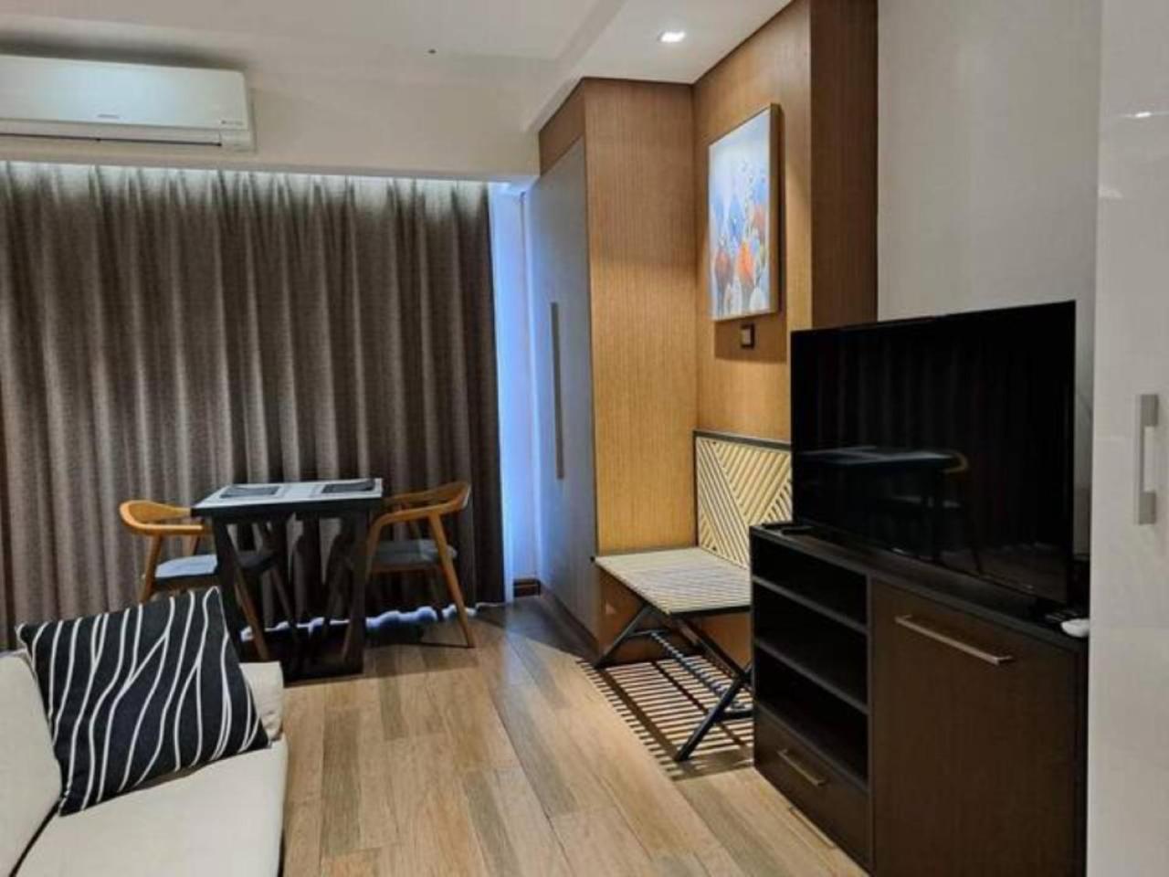 One Euphoria Apartment Angeles Exterior foto