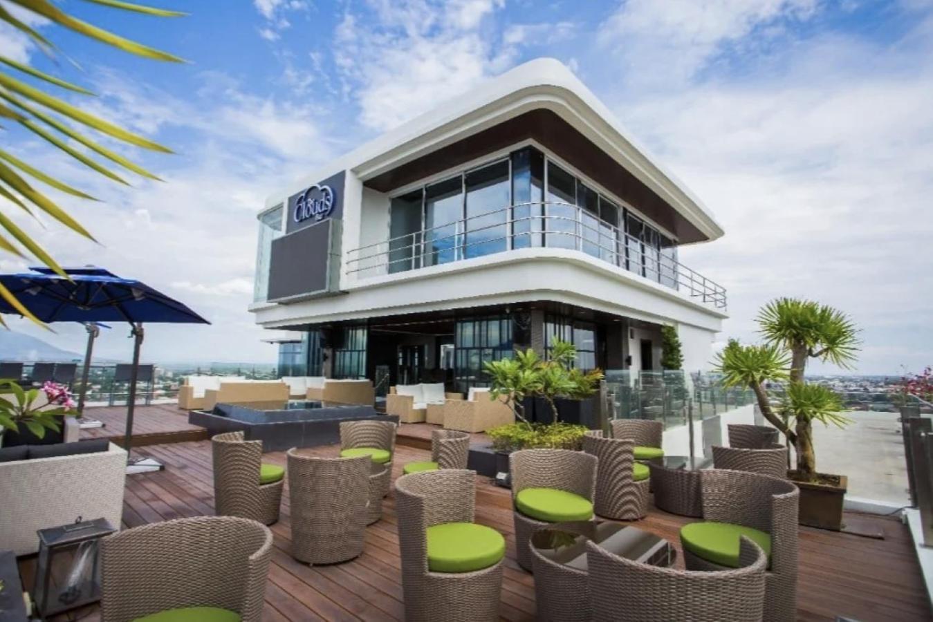 One Euphoria Apartment Angeles Exterior foto