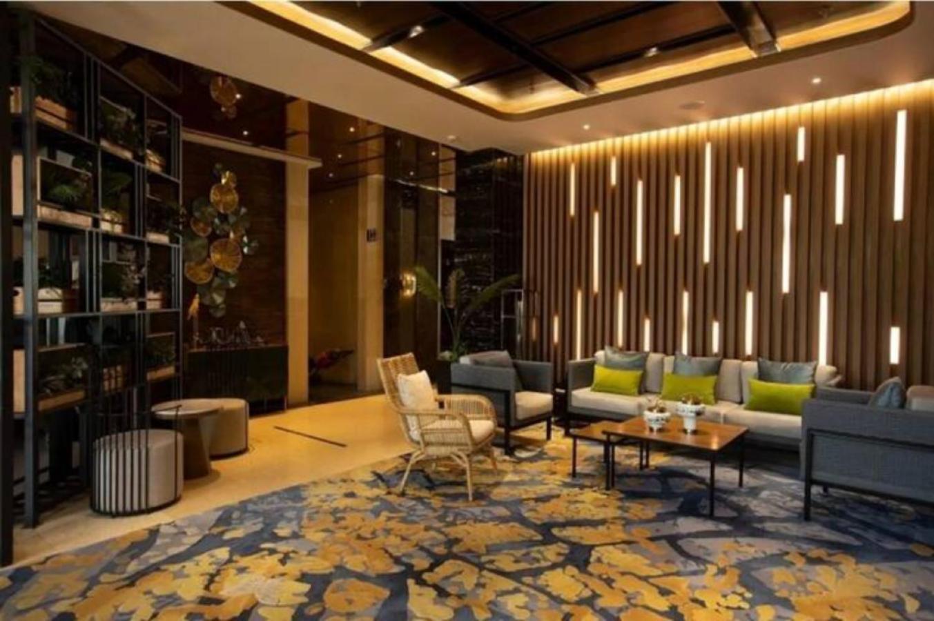 One Euphoria Apartment Angeles Exterior foto