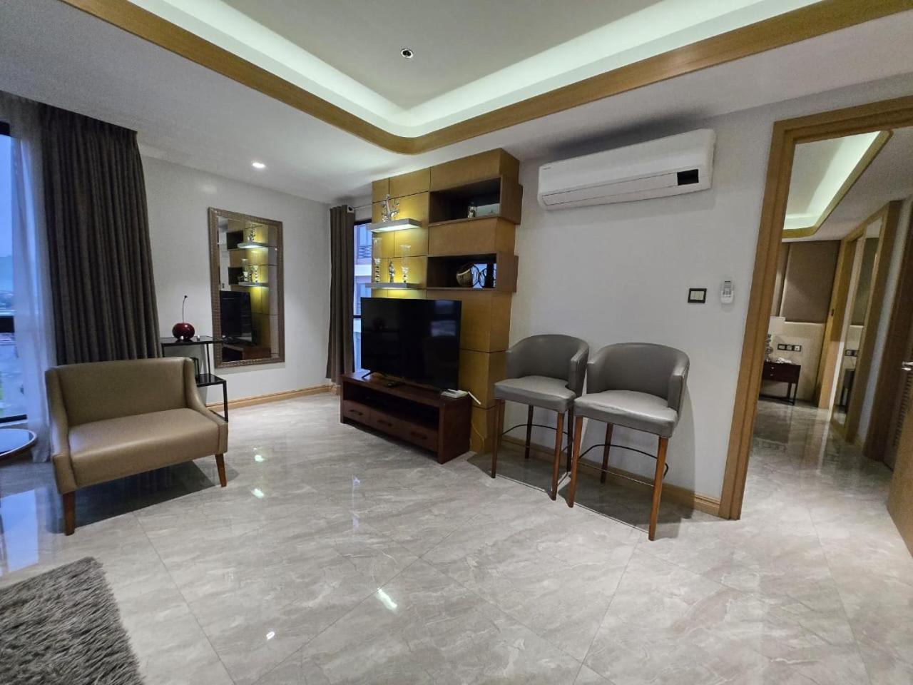 One Euphoria Apartment Angeles Exterior foto